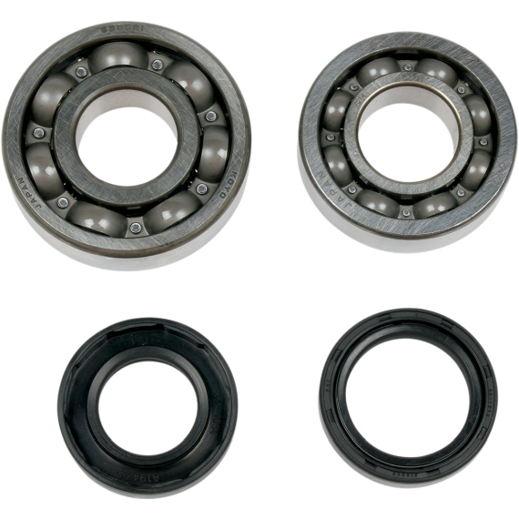 Moose Racing Crank Bearing with Seals MSE YFS200