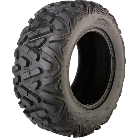 Moose Racing Tire - Switchback - 25x11-9 - 4 Ply