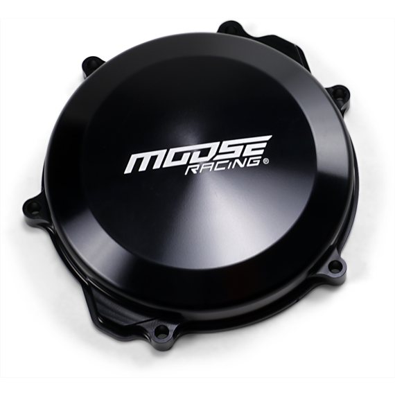 Moose Racing Clutch Cover - Yamaha 250