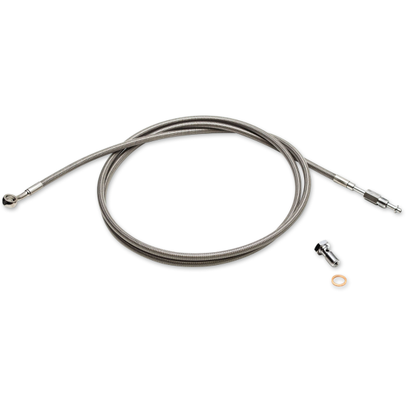 La Choppers Clutch Cable LA-8049C13