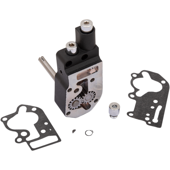 Jims Billet Oil Pump - Big Twin 1711LB