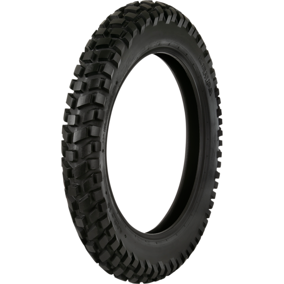 Kenda Tire - K335 Ice - Rear - 4.00"-19" - 65H 17121005