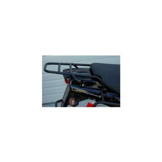 Happy Trails Products Tail Rack Moto Guzzi Quota