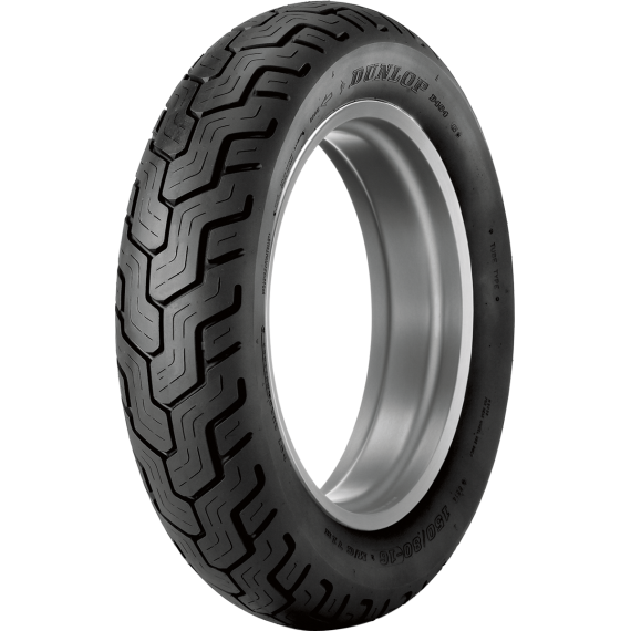 Dunlop Tire D404 Rear 130/90-17 68h Bias Tt