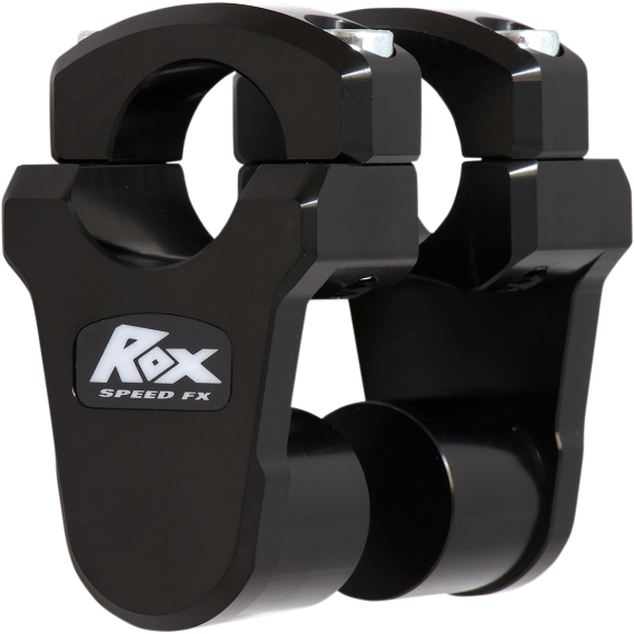 Rox Speed FX Anodized 2" Riser for Indian