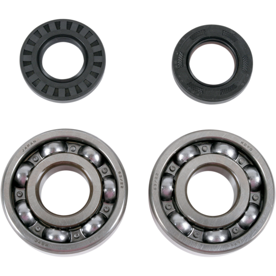 Moose Racing Crank Bearings and Seals YZ125