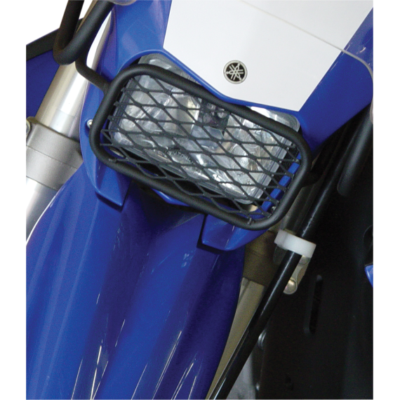 Moose Racing Headlight Guard - WR250R