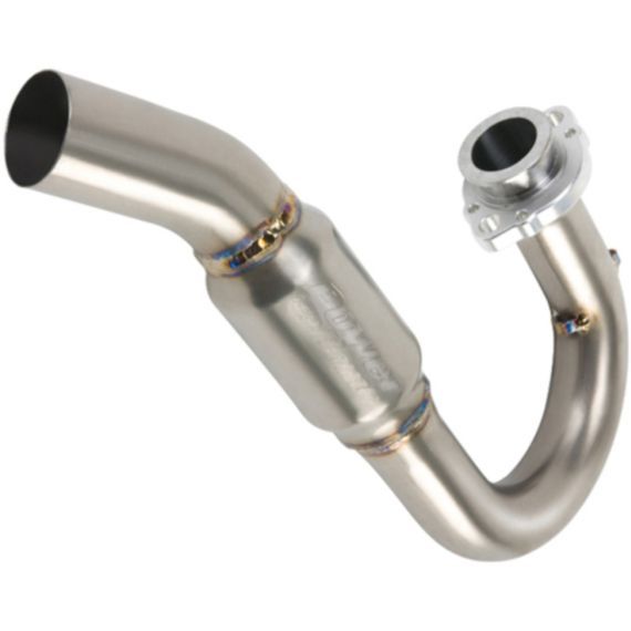 FMF Racing - Products FMF MEGABOMB S/S HEADER