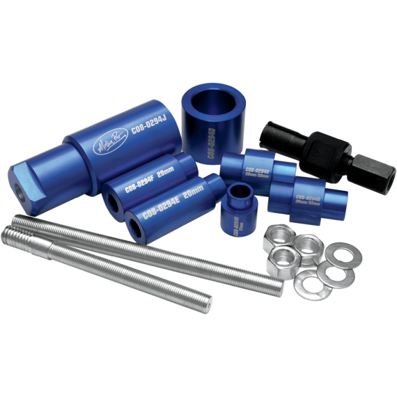 Motion Pro Tool Deluxe Suspension Bearing Set