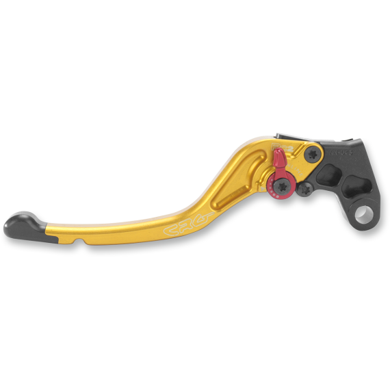 Crg Clutch Lever - RC2 - Gold 2AN-641-T-G