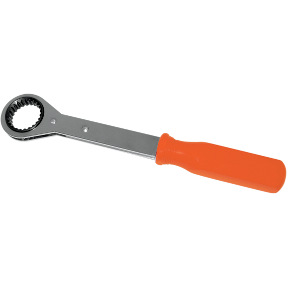 Lang Tools Wrench - Crankshaft - Big Twin 9280