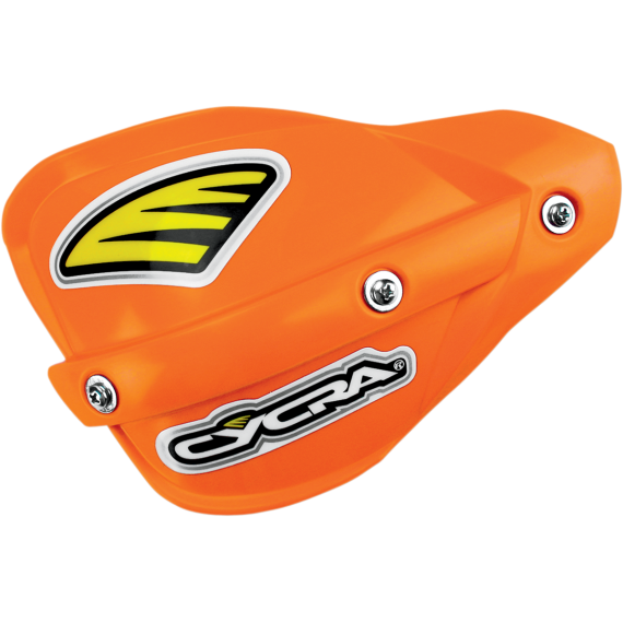 Cycra Handshields - Replacement - Orange 1CYC-1015-22