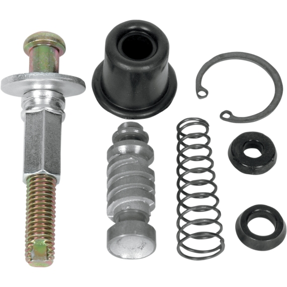 Moose Racing Rear Master Cylinder Repair Kit for YFZ350