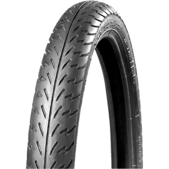 IRC Tire - NR53 - 90/80-17 46S TT