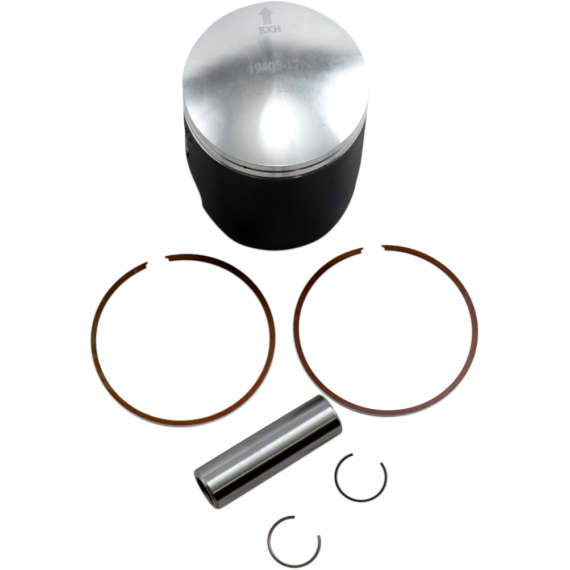 Wossner Piston Kit 8151DA