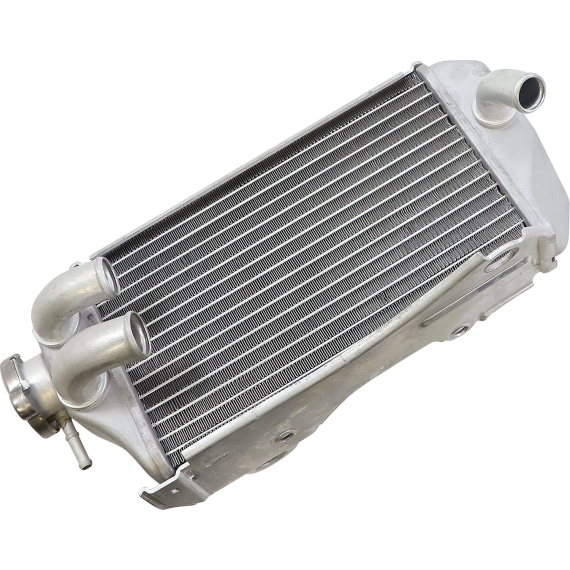 Ksx Radiator - Right KSX1081