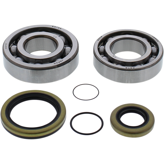 Moose Racing Crank Bearing GAS EC