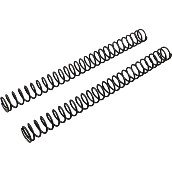 Factory Connection Front Fork Springs - 0.28 kg/mm IIS-028