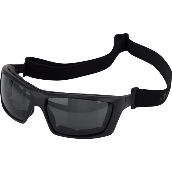 Bobster Trident Convertible Sunglasses - Interchangeable Lens