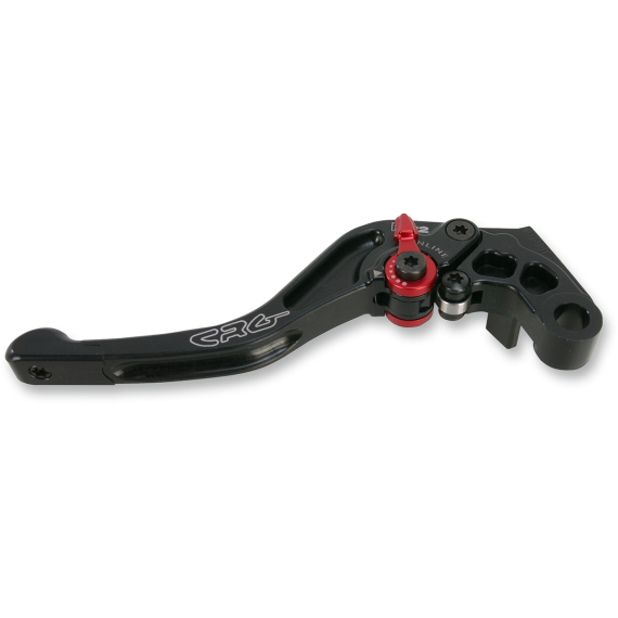 Crg Clutch Lever - RC2 - Short - Black 2AN-631-H-B