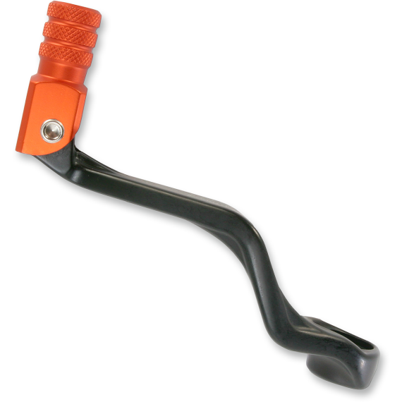 Moose Racing Shift Lever - Orange - KTM