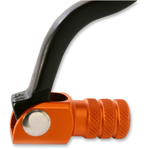 Moose Racing Shift Lever - Orange - KTM - 1602-0849