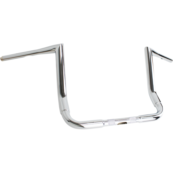 Khrome Werks Handlebar - FLH - 12" - Chrome 300612