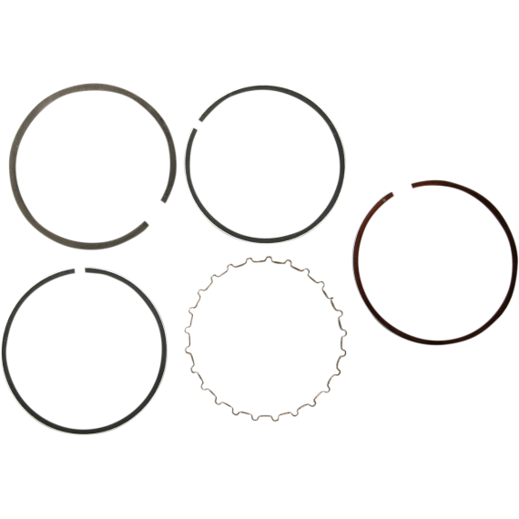 Wiseco Ring Set 2126XE