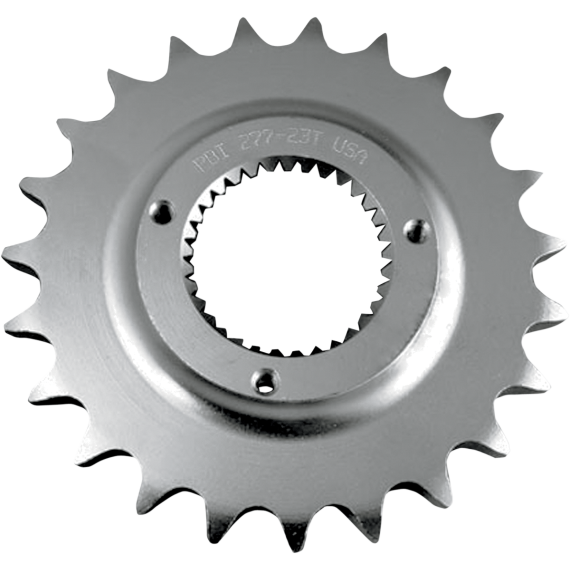 Pbi Transmission Mainshaft Sprocket - 20-Tooth - XL 277-20