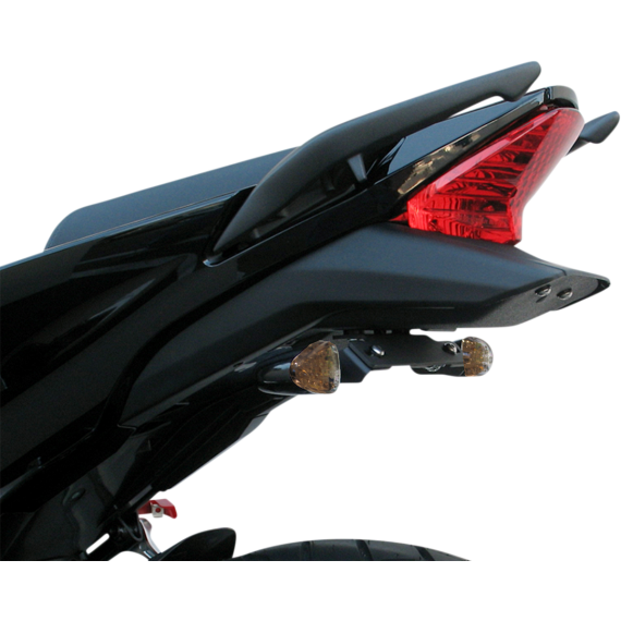 Targa Tail Kit with LED Signals - CBR300F '18 22-182LED-L