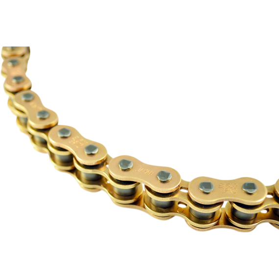 Enuma Chain (EK) 520 SRX2 - Chain - 150 Links - Gold