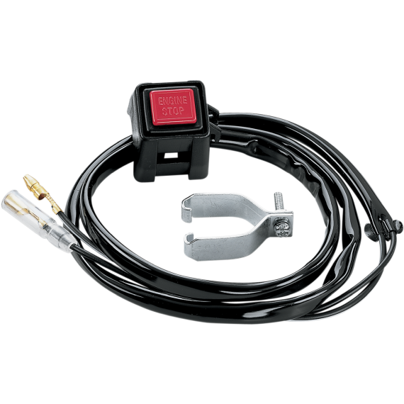 Moose Racing Kill Switch - M8803