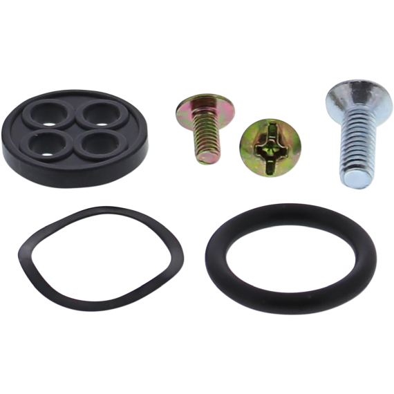 Moose Racing Petcock Rebuild Kit - Kawasaki