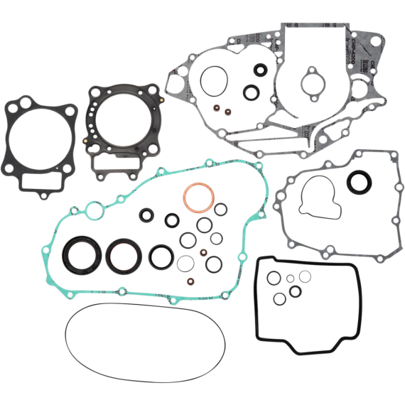 Moose Racing Motor Gasket Kit with Seal CRF250 - 0934-2209