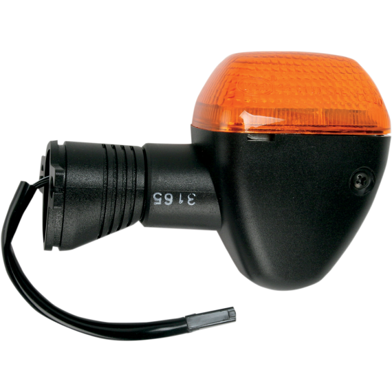 K and S Technologies Turn Signal - Suzuki - Amber - 25-3165