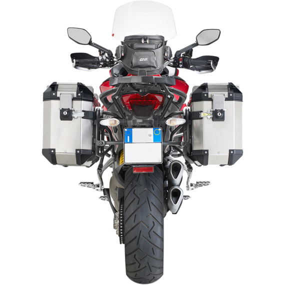 GIVI Sidecase - HW - MSTRADA