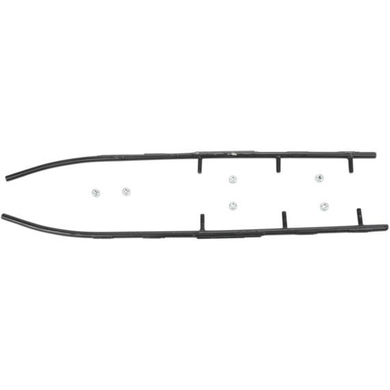 Sno Stuff X-calibar Carbide Runner - 505 Series - 4" - 60° 505-113