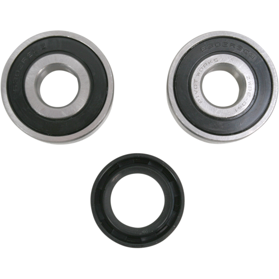 Pivot Works Wheel Bearing Kit - Rear PWRWK-H50-521