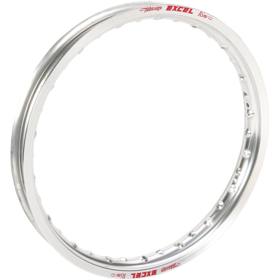 Excel Rim - Front - Silver - 20 x 1.85 HDS317