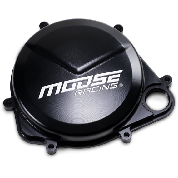 Moose Racing Clutch Cover - Honda