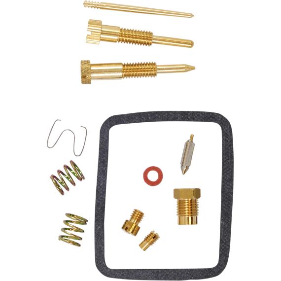 K and L Supply Carburetor Repair Kit