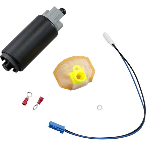 ALL BALLS Fuel Pump Rebuild Kit - 47-2024