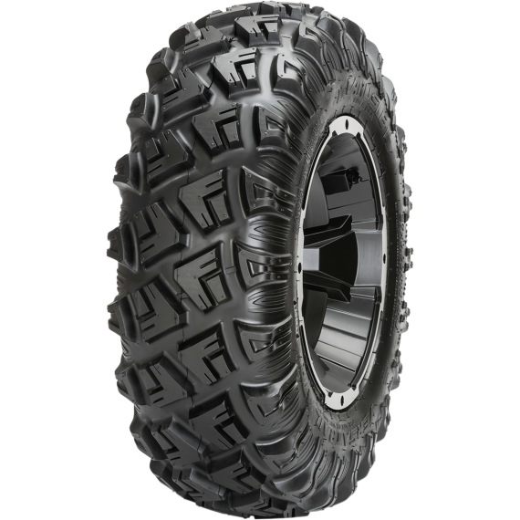 Carlisle Tires Tire - Versa Trail  ATR - Front/Rear - 27x11R12 - 6 Ply 6P02691