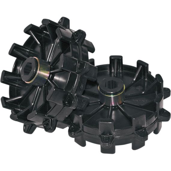 Wahl Bros Racing No-Slip Drive Sprocket - 10-Tooth 02-583A