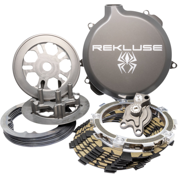 Rekluse RadiusCX Clutch Kit RMS-7913191