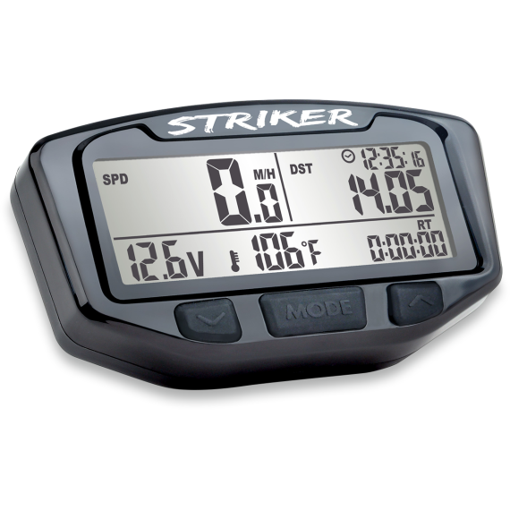 Trail Tech Striker Digital Gauge 712-111