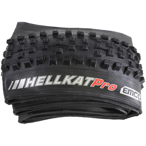 Kenda Bicycle Hellkat Tire with EMC - 27.5x2.60 212974