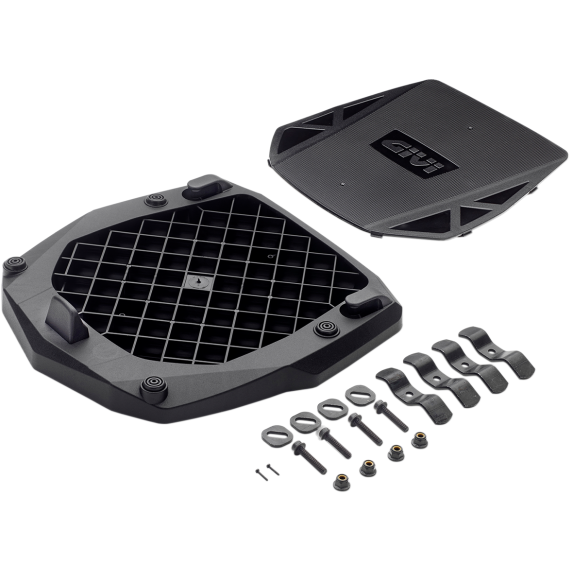 GIVI Universal Monokey Plate Kit