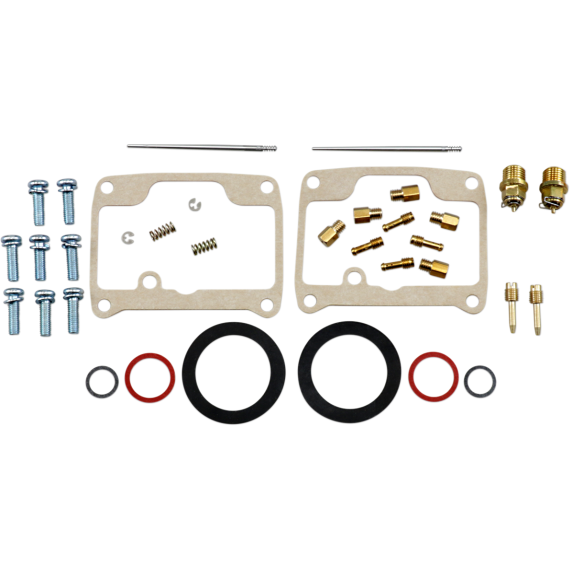 Parts Unlimited Carburetor Rebuild Kit Ski-Doo