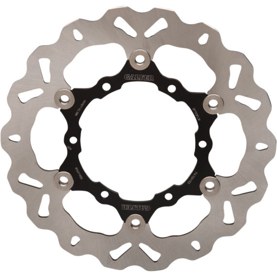 Galfer Rear Rotor - DF793FLW